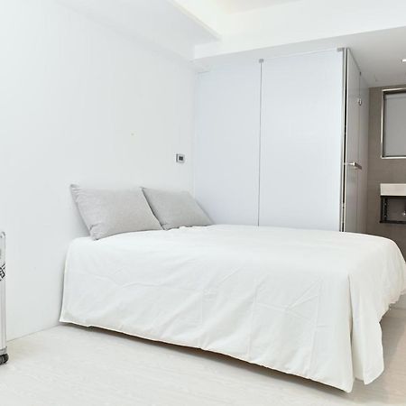 Here X There Hostel Taipei Main Station Экстерьер фото